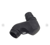 MIC High Rise Concealed Engagement Unit CEU