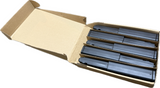5 PACK Mid-cap magazine for Kriss Vector - 125 rounds