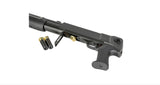 Tri-Shot M56B Pump Shotgun - Black [EE]