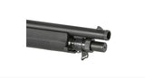 Tri-Shot M56B Pump Shotgun - Black [EE]