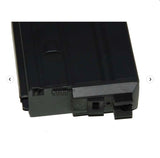 WE CO2 Magazine V3 for WE M4/16 GBBR, 30 BBs - Black