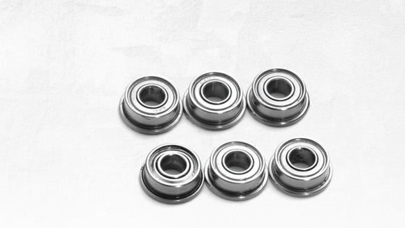 【G-10-010】Ball Bearing Bushing - 6mm