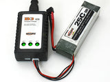 iMax B3 charger LI-PO