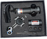 M3 LASER SCOPE