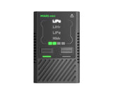 Gens Ace iMars mini G-Tech USB-C 2-4S 60W RC Battery Charger with Power Supply Adapter and Adpter Cable-EU