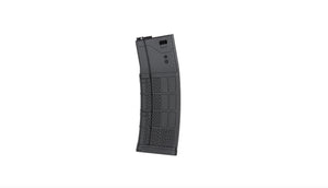 150-round modern rifle magazine 416/SCAR16/AR15 - Black [BattleAxe