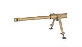 AIRSOFT RIFLE BOLT-ACTION ST200 FULL METAL - TAN [S&T]