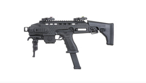 SMG Conversion KIT Black Hornet Plus [APS]