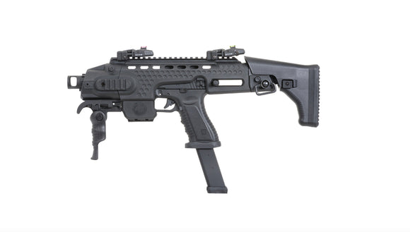 SMG Conversion KIT Black Hornet Plus [APS]