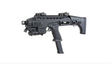 SMG Conversion KIT Black Hornet Plus [APS]