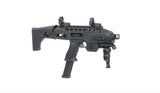 SMG Conversion KIT Black Hornet Plus [APS]