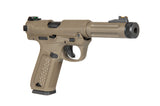 AAP-01 Assassin GBB Pistol - Tan