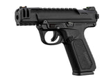 AAP-01C Assassin Compact GBB pistol - Black