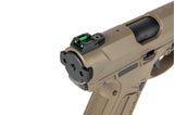 AAP-01 Assassin GBB Pistol - Tan