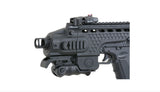 SMG Conversion KIT Black Hornet Plus [APS]