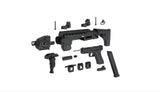 SMG Conversion KIT Black Hornet Plus [APS]