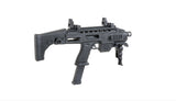 SMG Conversion KIT Black Hornet Plus [APS]