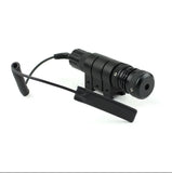 Red Laser JG-4A