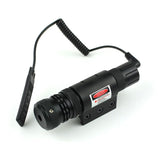Red Laser JG-4A