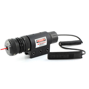 Red Laser JG-4A