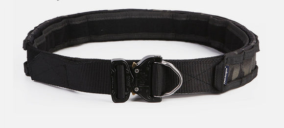 EmersonGear COBRA 1.75-2inch One-pcs Combat Belt – Multicam Black