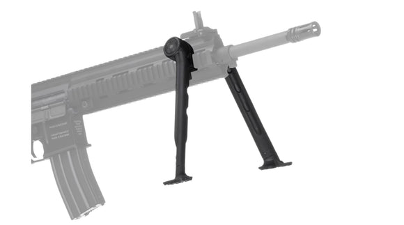 Side Rail Bipod