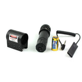 Red Laser JG-4A