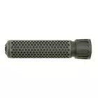 DUMMY 5.56 QDC SOUND SUPPRESSOR WITH FLASH HIDER - BLACK [BD]
