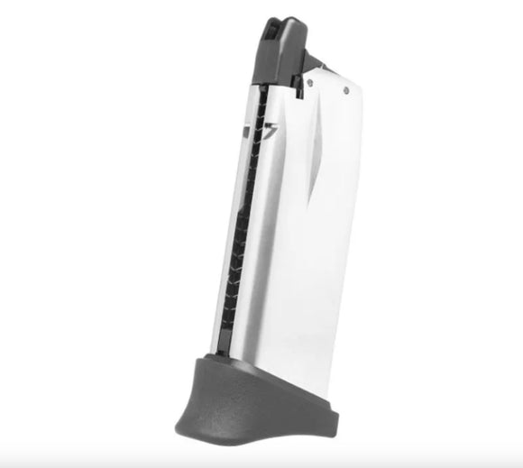 WE XDM COMPACT 3 8 GAS PISTOL MAGAZINE (CARWMGC)