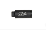 Noveske KX3 Adjustable Sound Amplifier Flashhider