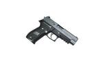 WE GBB Pistol SIG P226 MK25 - Black