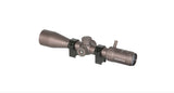 Scope S4 4-16X44 COYOTE FDE [Vector Optics