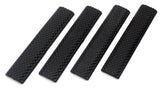 Keymod Soft Rail Cover A - BK