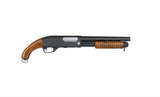 ST870 Short Shotgun Replica - Real Wood [S&T]