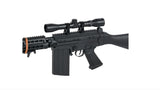 Scope VictOptics JAV 4x32 [Vector Optics]