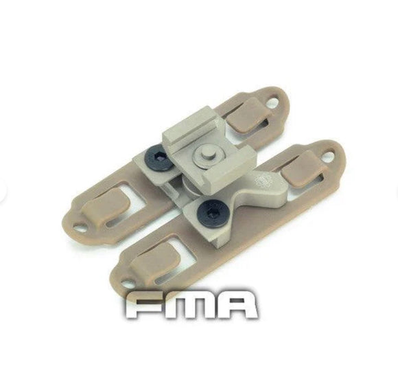 FMA WEAPONLINK MOLLE TYPE