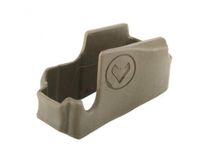 Tactical Grip Click - Tan / black