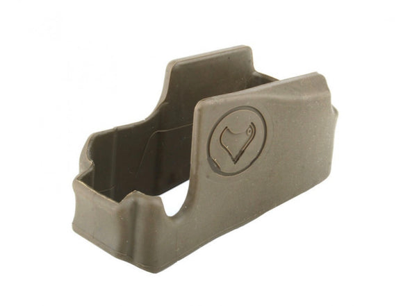 Tactical Grip Click - Tan / black
