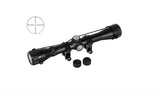 Scope VictOptics JAV 4x32 [Vector Optics]