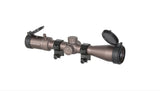 Scope S4 4-16X44 COYOTE FDE [Vector Optics