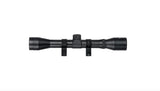 Scope VictOptics JAV 4x32 [Vector Optics]