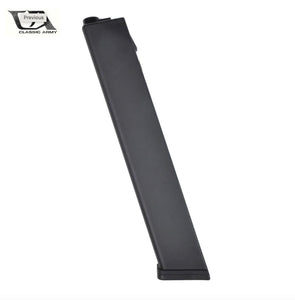 CLASSIC ARMY NEMESIS X9/ARP 9 MAGAZINE – 120 ROUNDS