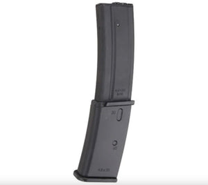 WELL 190 ROUNDS HI-CAP MAGAZINE FOR MP7A1 CAR R4