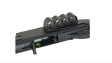 CM.357AM FULL METAL - BLACK [CYMA]