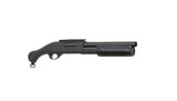 CM.357AM FULL METAL - BLACK [CYMA]