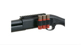 CM.357AM FULL METAL - BLACK [CYMA]