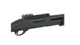 CM.357AM FULL METAL - BLACK [CYMA]