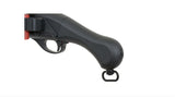 CM.357AM FULL METAL - BLACK [CYMA]