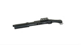 CM.357AM FULL METAL - BLACK [CYMA]