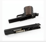 WE GBB Pistol M1911 A1 Gen2 - Black